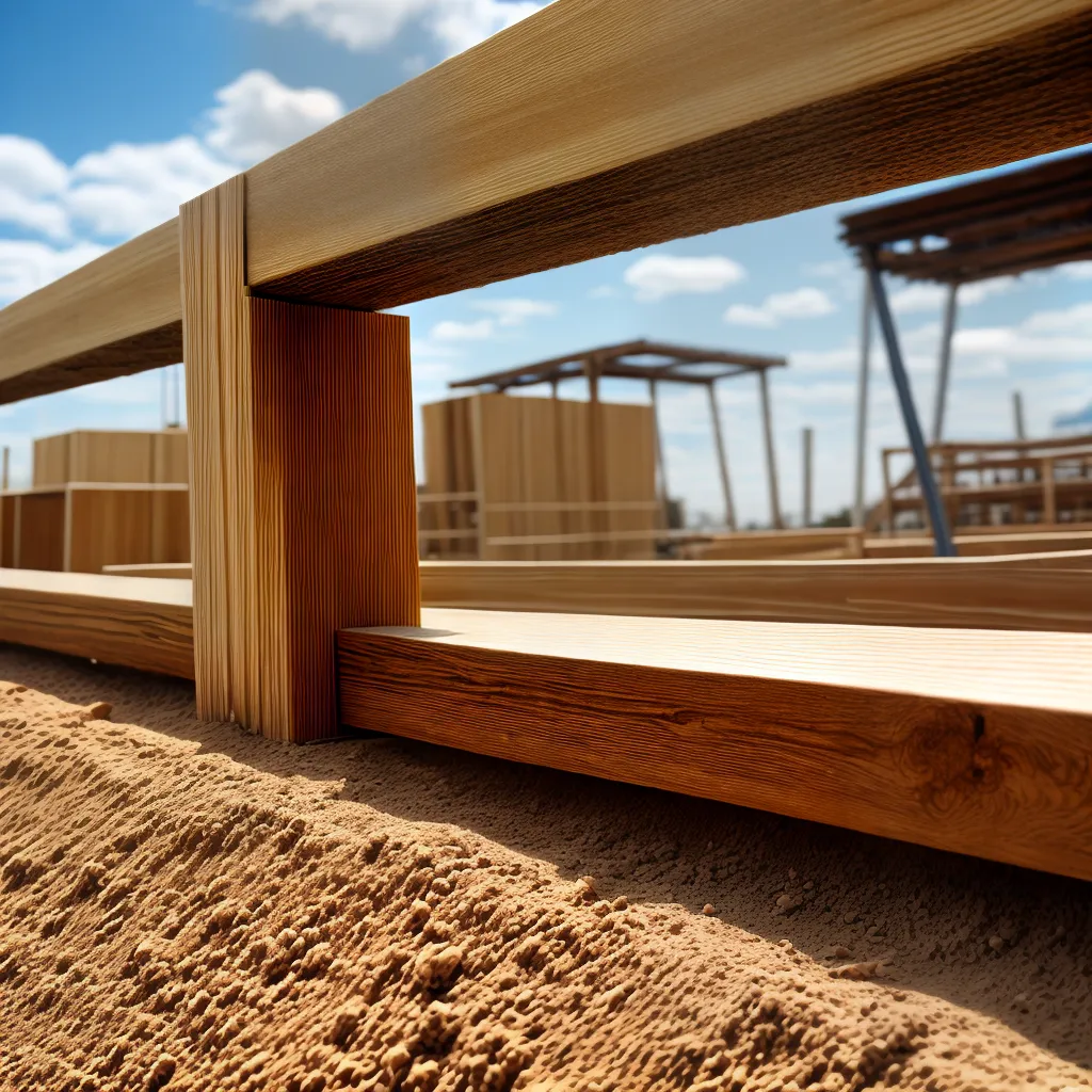 madeira construcao trabalhadores viga madeira construcao trabalhadores viga