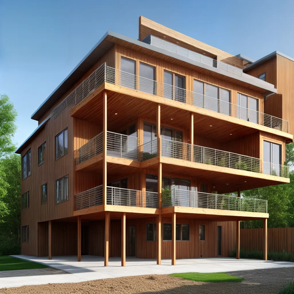 estrutura madeira construcao sustentavel 1 estrutura madeira construcao sustentavel 1