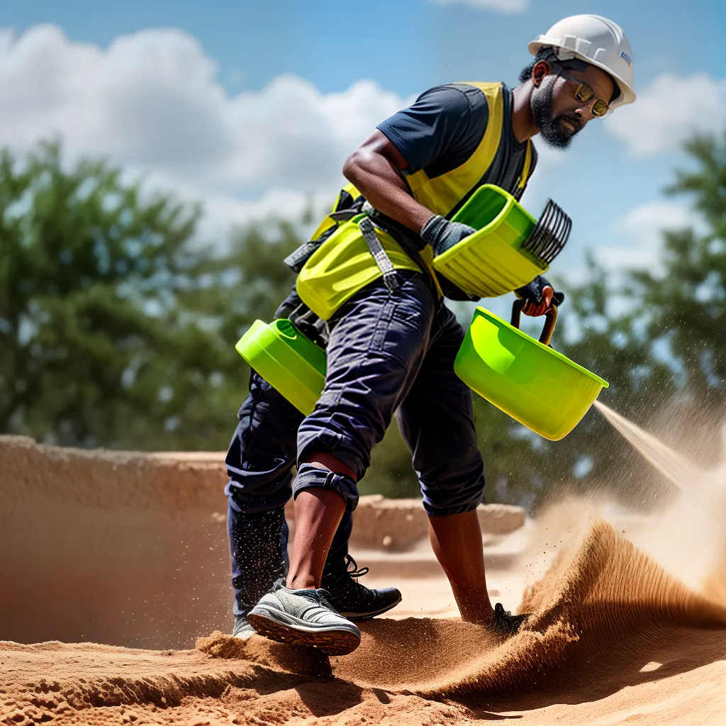 mistura lima materiais construcao 2
