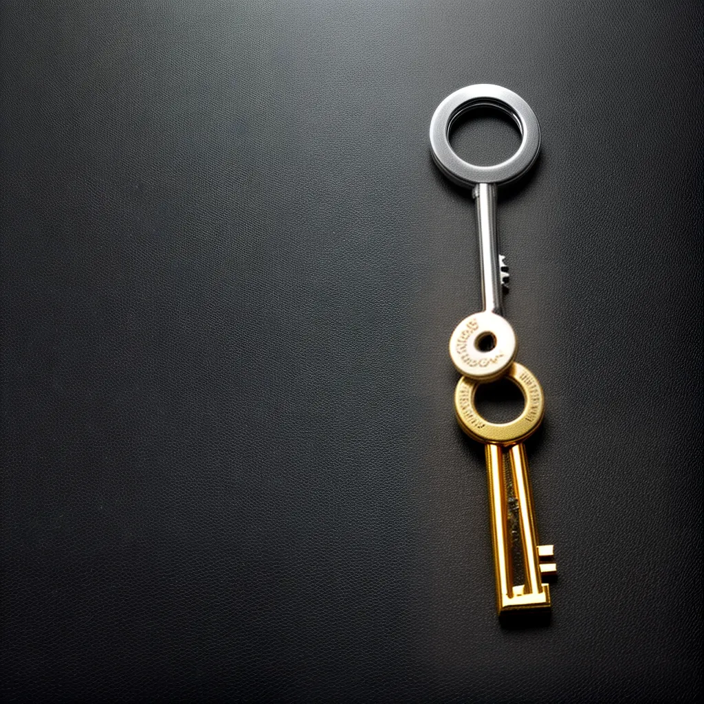 chave magnetica diy 1 chave magnetica diy 1