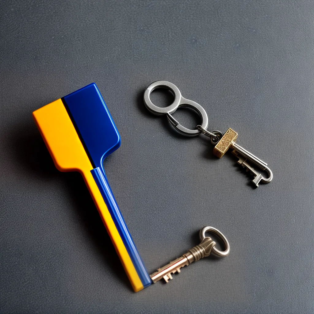 chave magnetica diy 2 chave magnetica diy 2