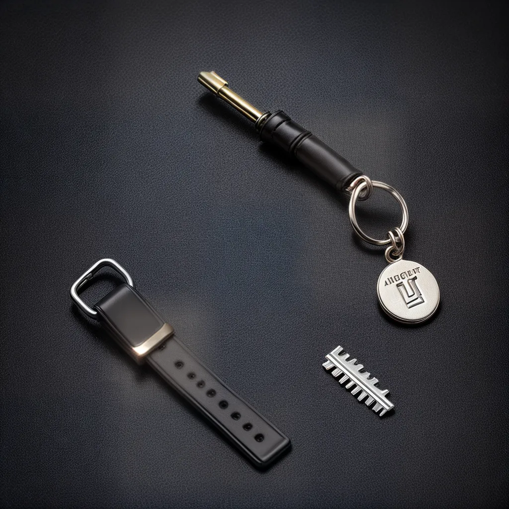chaves magneticas limpeza manutencao 1
