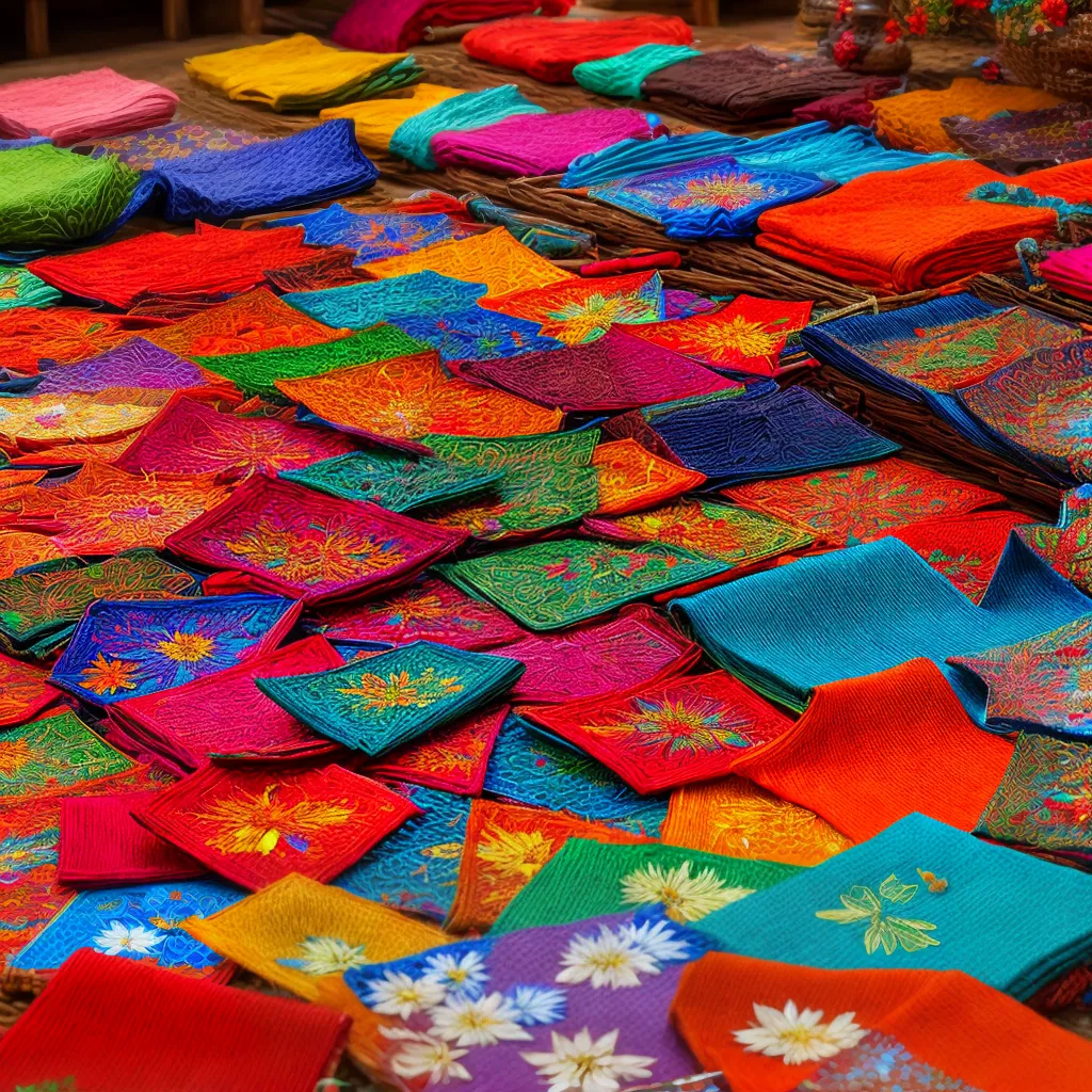 fuxico artesanato colorido tradicao fuxico artesanato colorido tradicao
