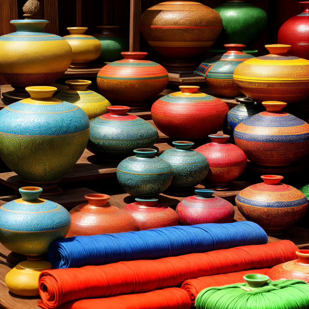 fuxico artesanato tradicao colorido fuxico artesanato tradicao colorido