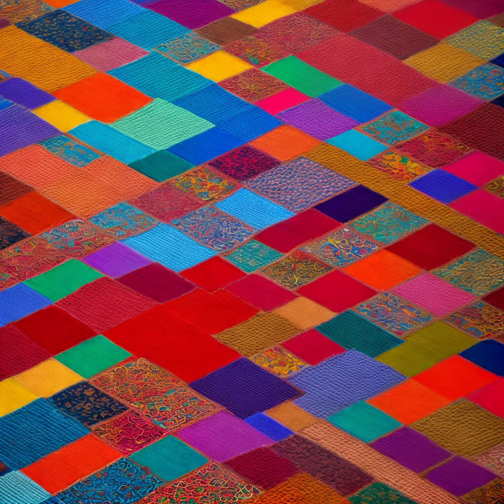 fuxico patchwork tradicao cultura beleza fuxico patchwork tradicao cultura beleza
