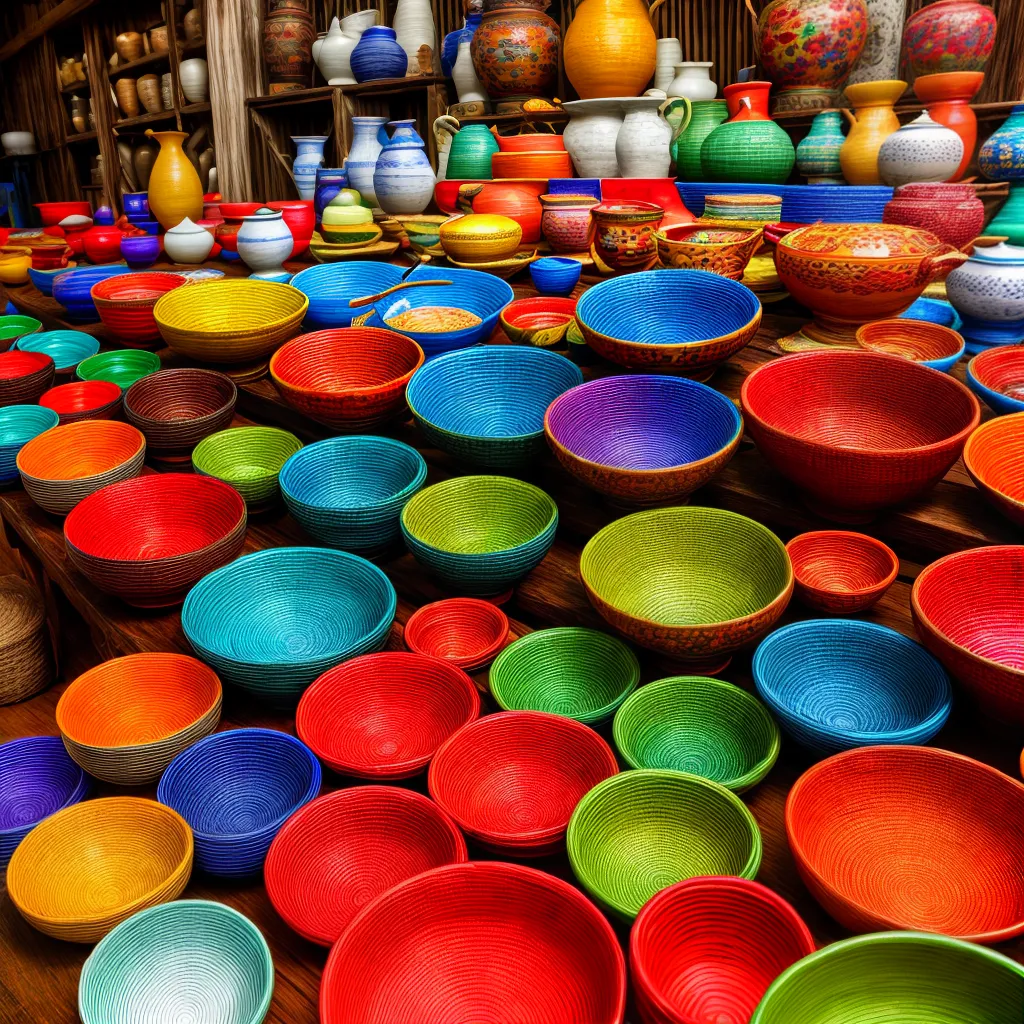 artesanato fuxico colorido tradicao 2 artesanato fuxico colorido tradicao 2