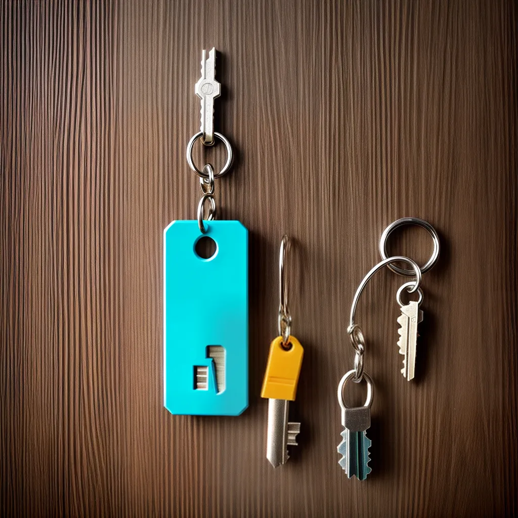 porta chaves magnetico diy porta chaves magnetico diy