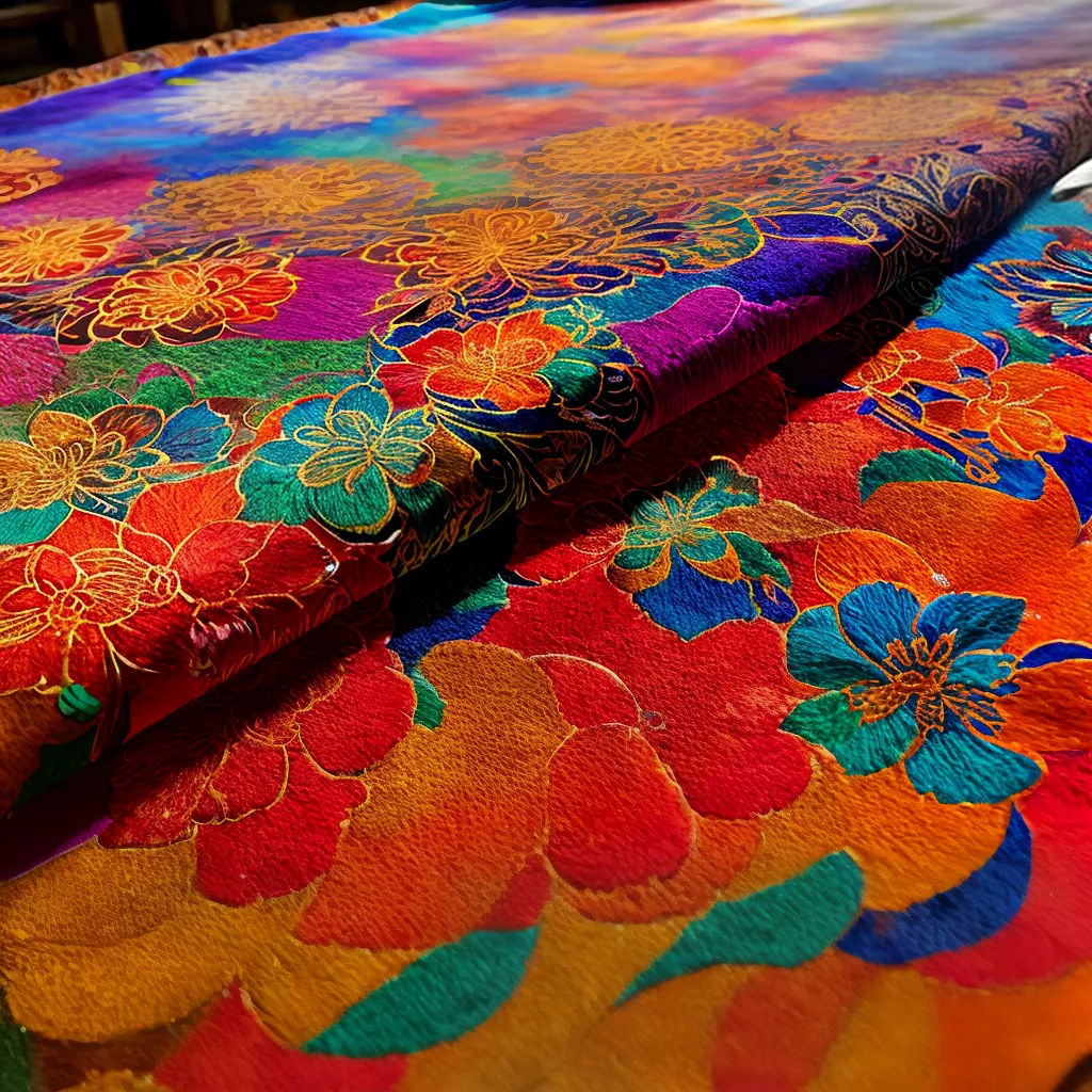 batik artesao indonesia tecnica colorida batik artesao indonesia tecnica colorida