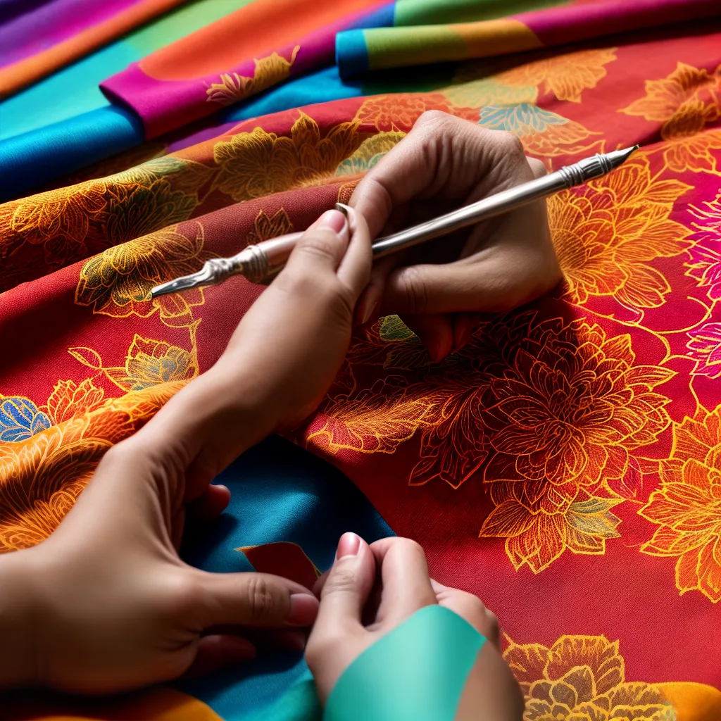 artesao indonesia cera tecido batik artesao indonesia cera tecido batik