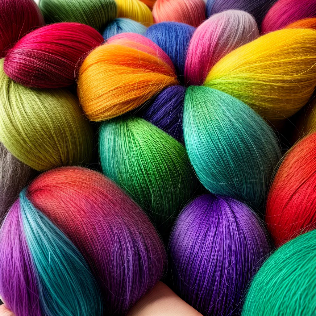 arte feltragem maos coloridas 1