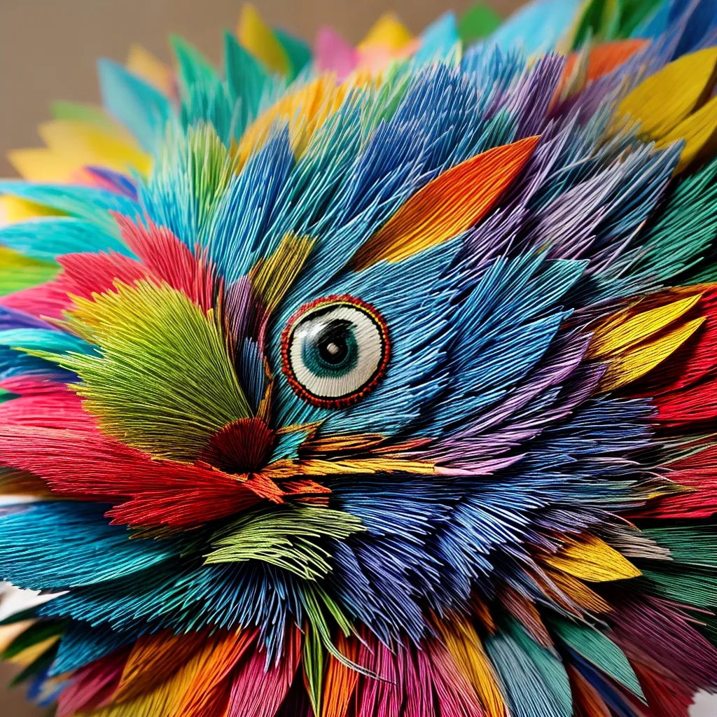 papel mache reinventando uso papel