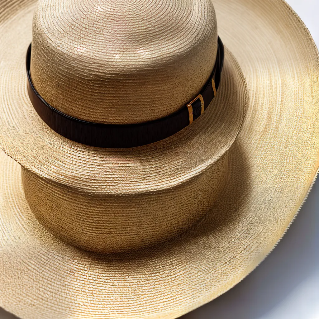 chapeu palha artesanal tecido chapeu palha artesanal tecido