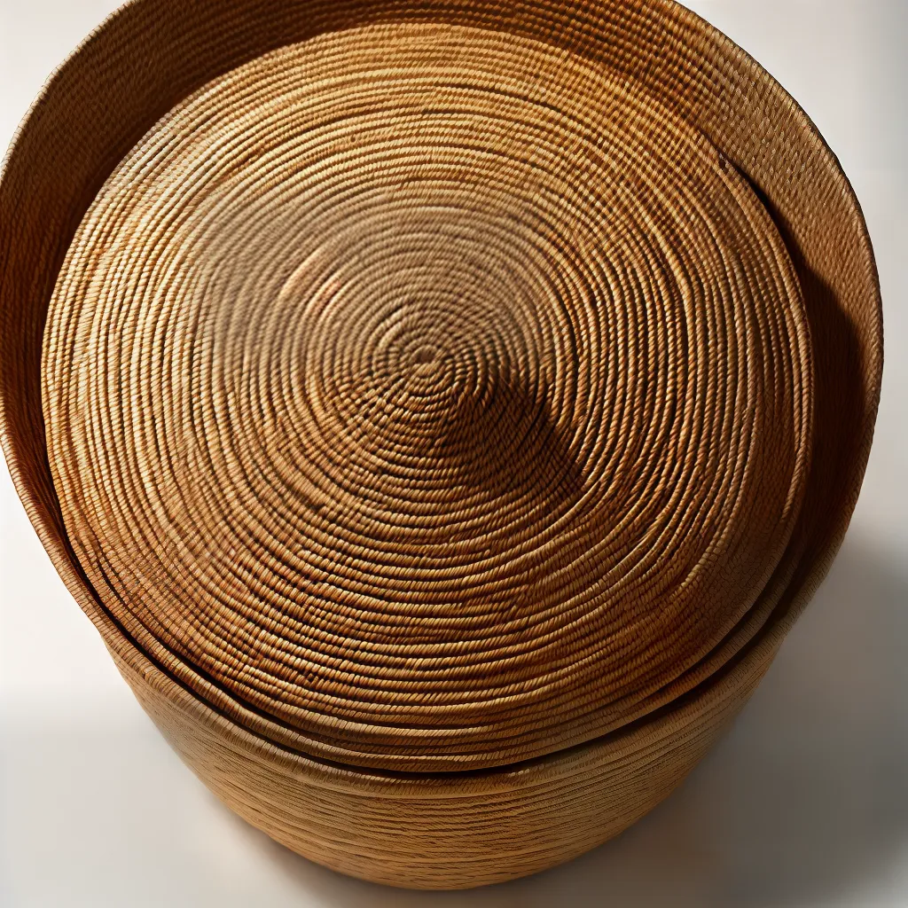 cesta palha tecido artesanal sol cesta palha tecido artesanal sol
