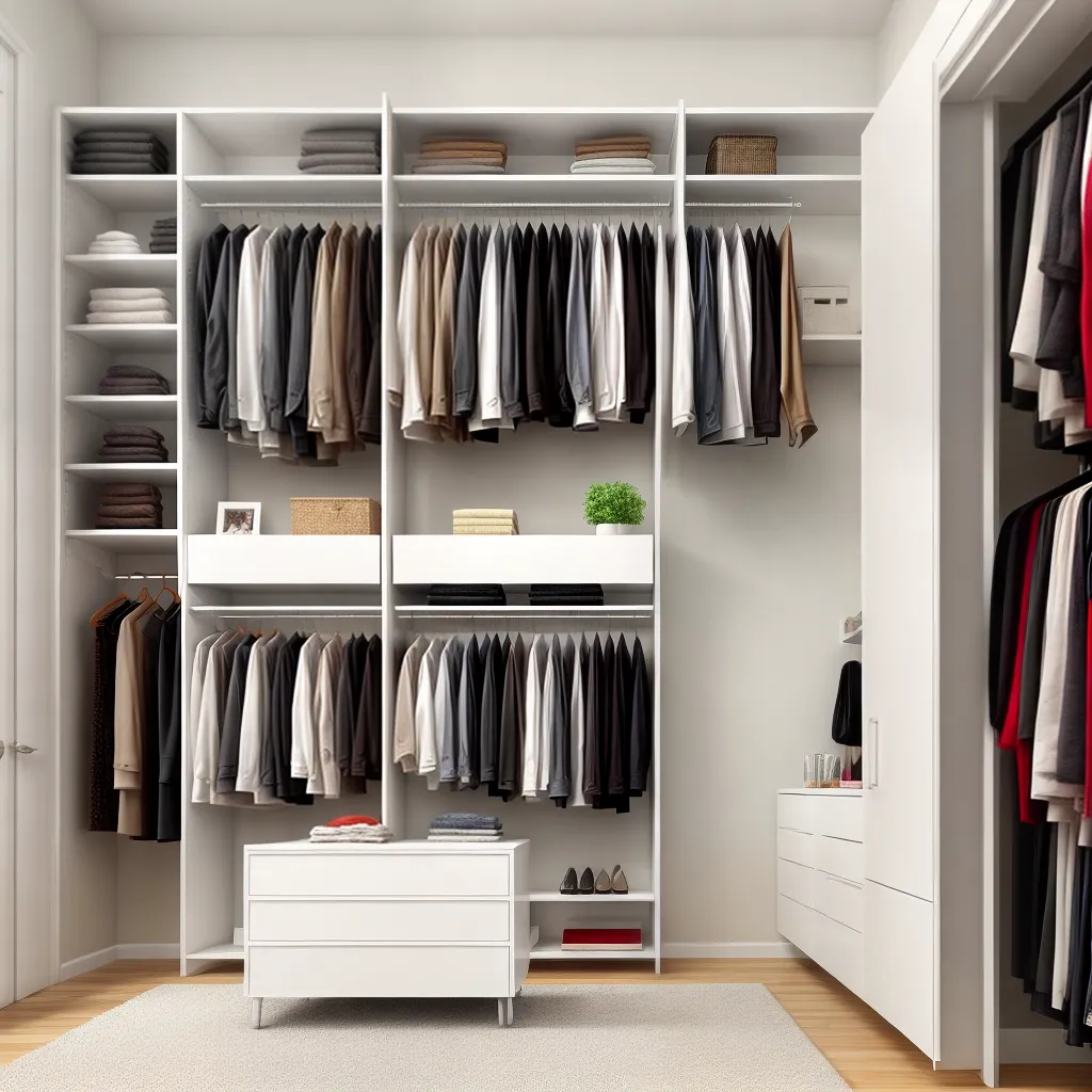 closet moderno decorado roupas acessorios closet moderno decorado roupas acessorios