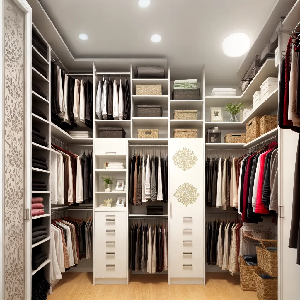 closet decals estilo glamouroso closet decals estilo glamouroso
