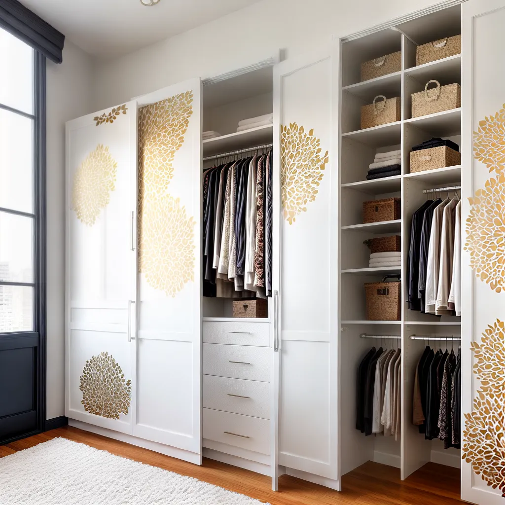 closet estiloso adesivos decorativos closet estiloso adesivos decorativos