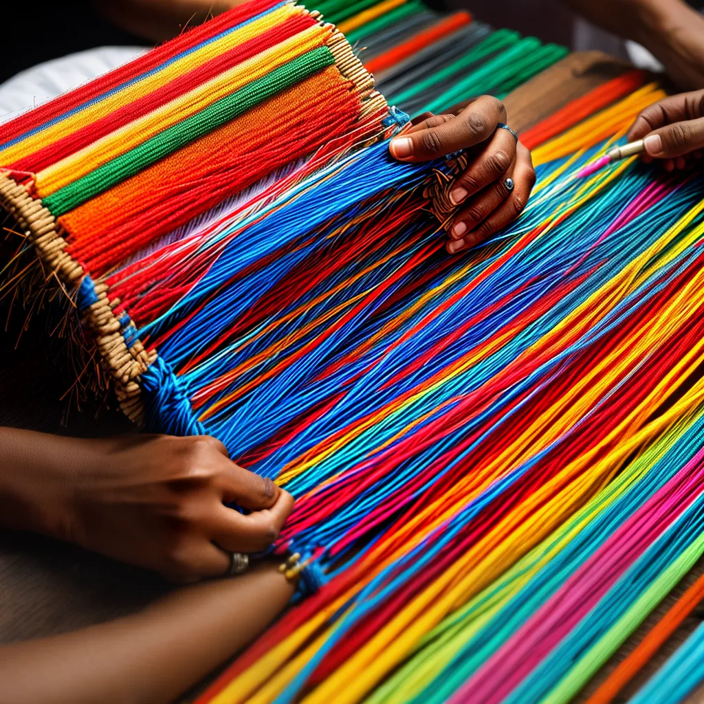 tecelagem sonhos coloridos tecelagem sonhos coloridos