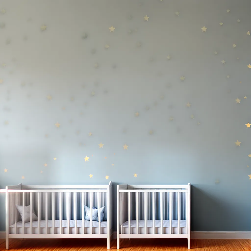 quarto bebe adesivos fofos animais