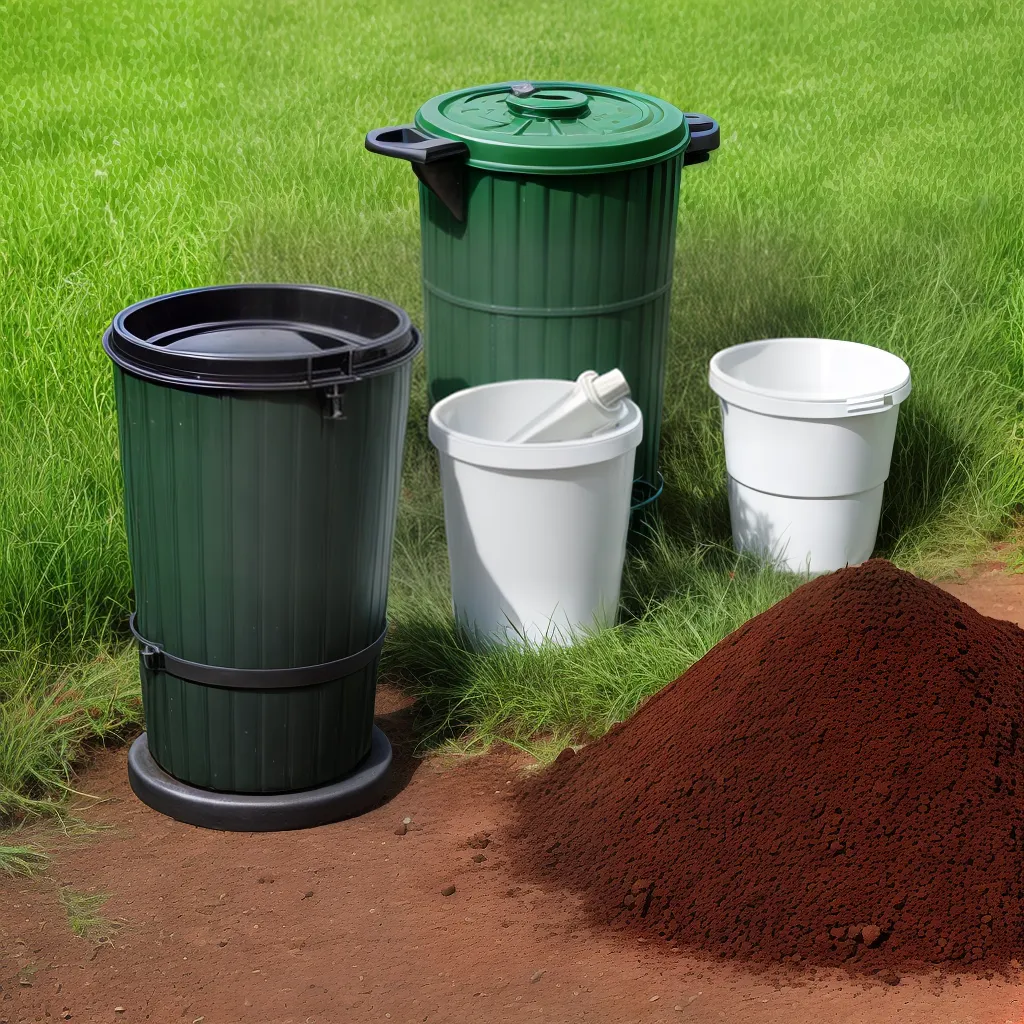 opcoes ecologicas descarte residuos septicos opcoes ecologicas descarte residuos septicos