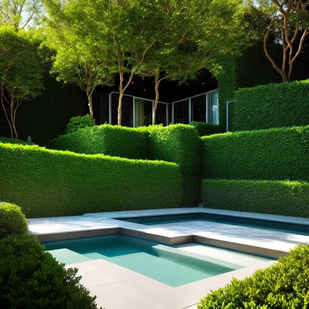 jardim inverno piso granito elegante 1