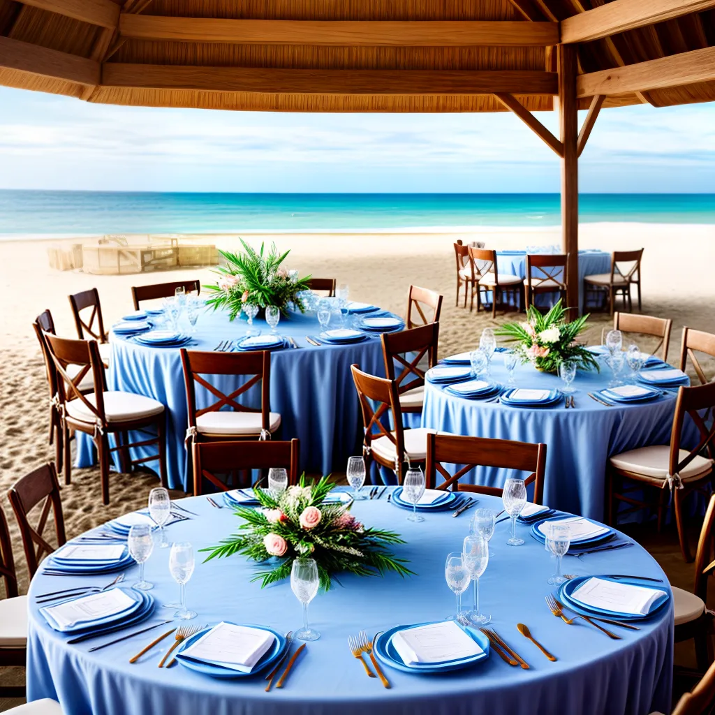 casamento praia decoracao conchas flores