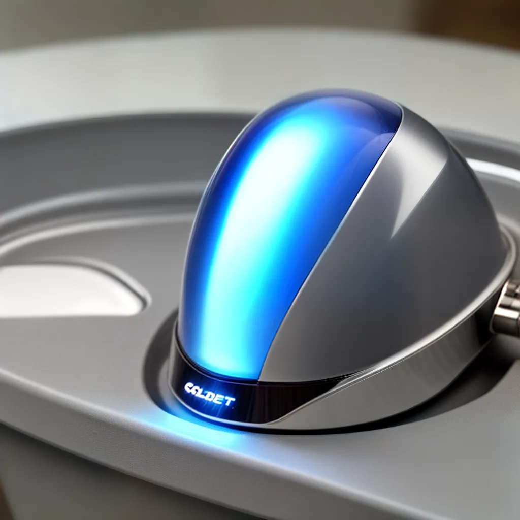 repelente insetos luz azul cozinha 2