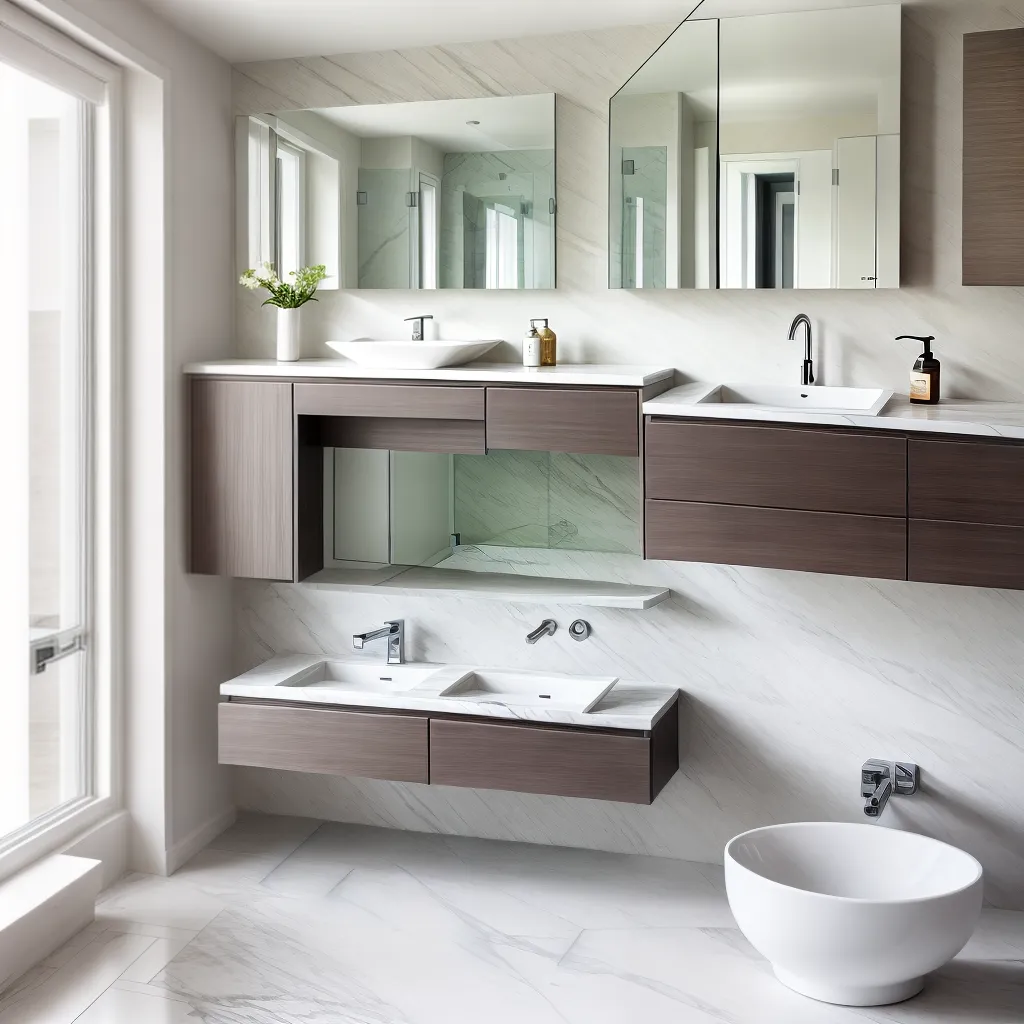 banheiro luxuoso pias porcelana marmore banheiro luxuoso pias porcelana marmore