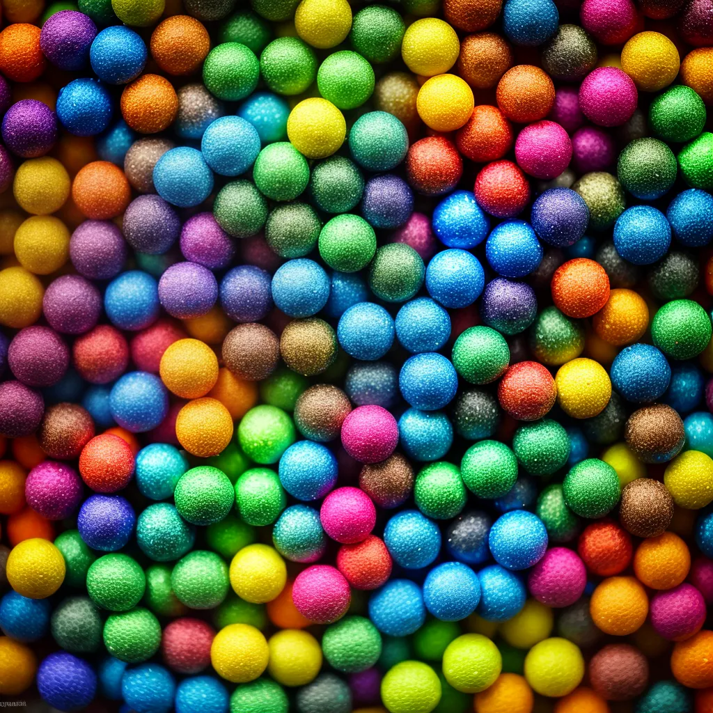 capachos la estampas coloridas
