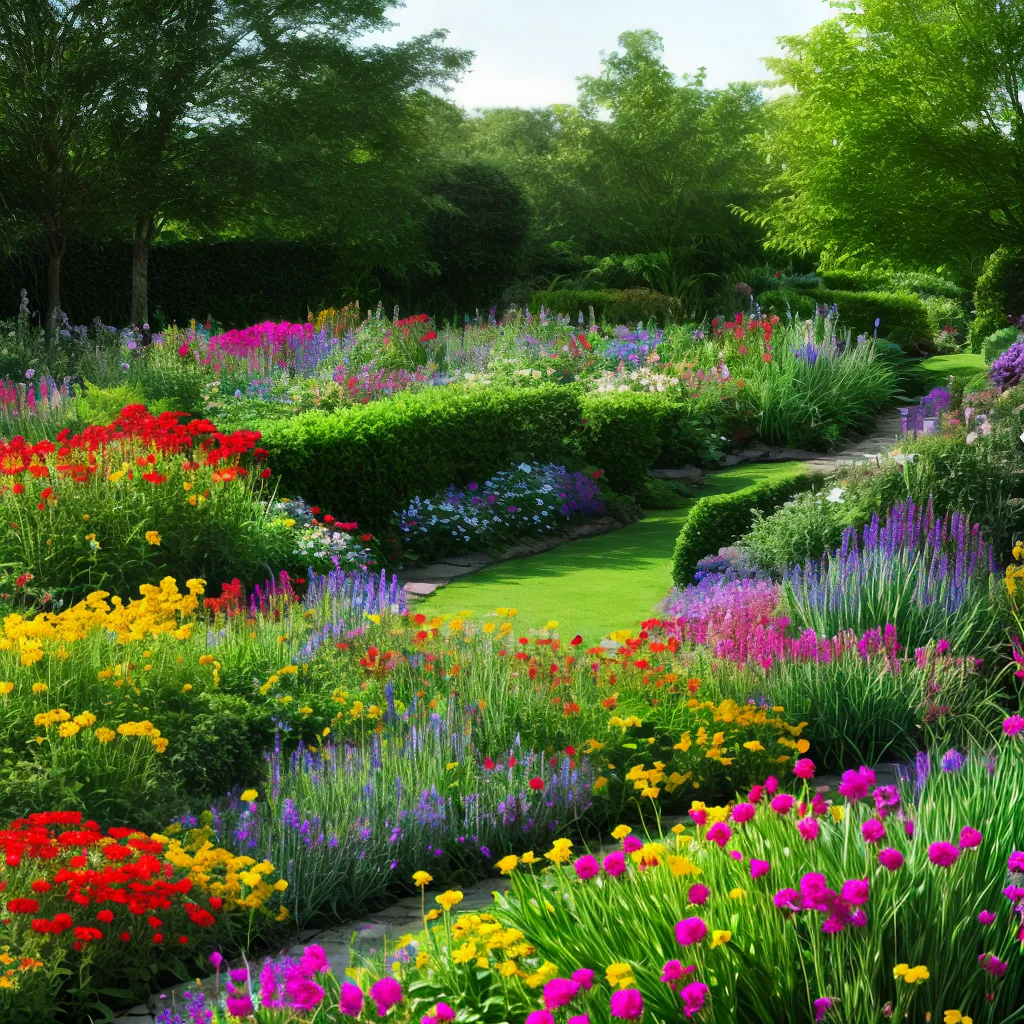 jardim saudavel prevencao pragas