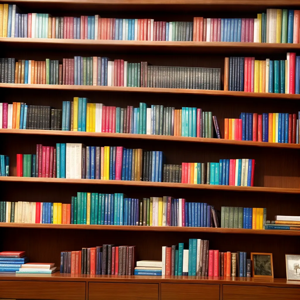 estante organizada livros varios 1 estante organizada livros varios 1