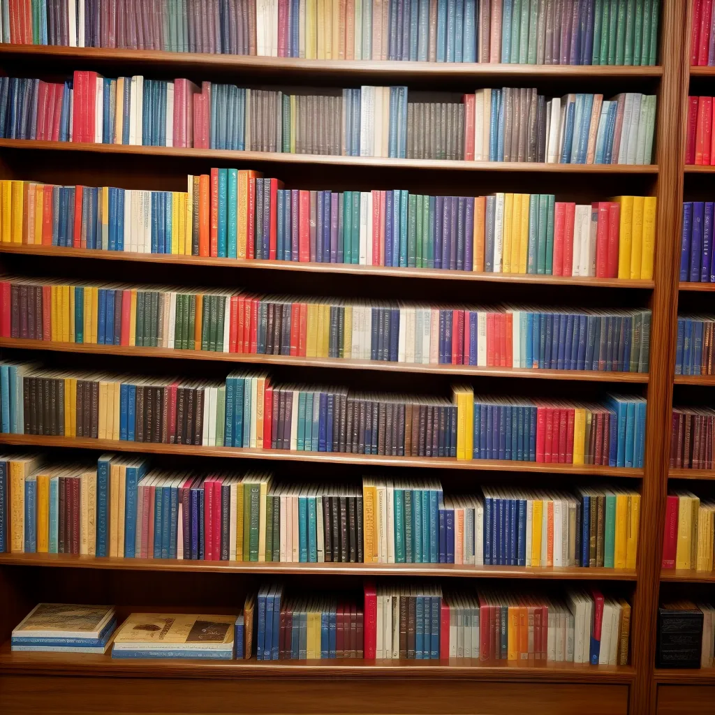 estante organizada livros ordem alfabetica estante organizada livros ordem alfabetica
