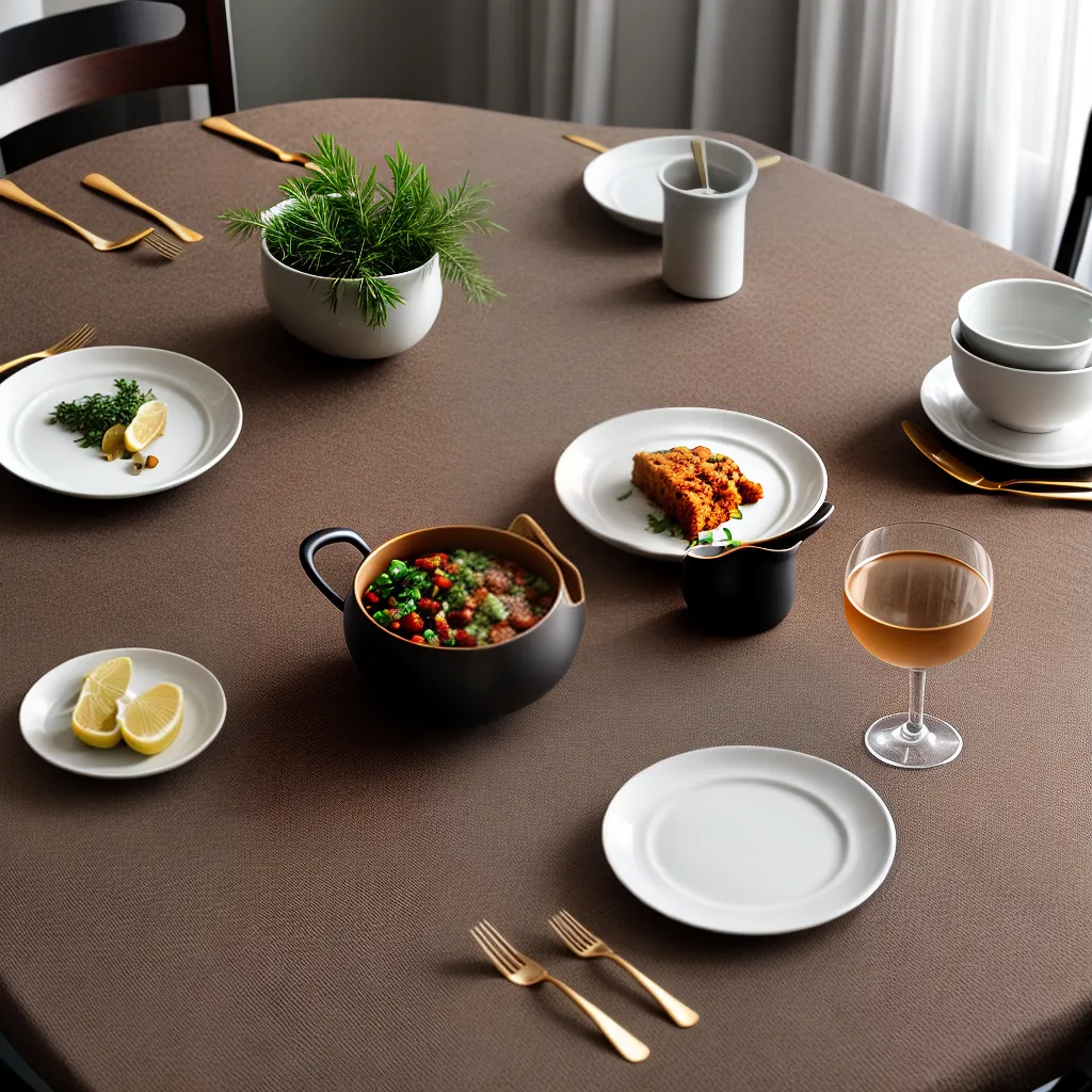 mesa inverno sofisticada placemats mesa inverno sofisticada placemats