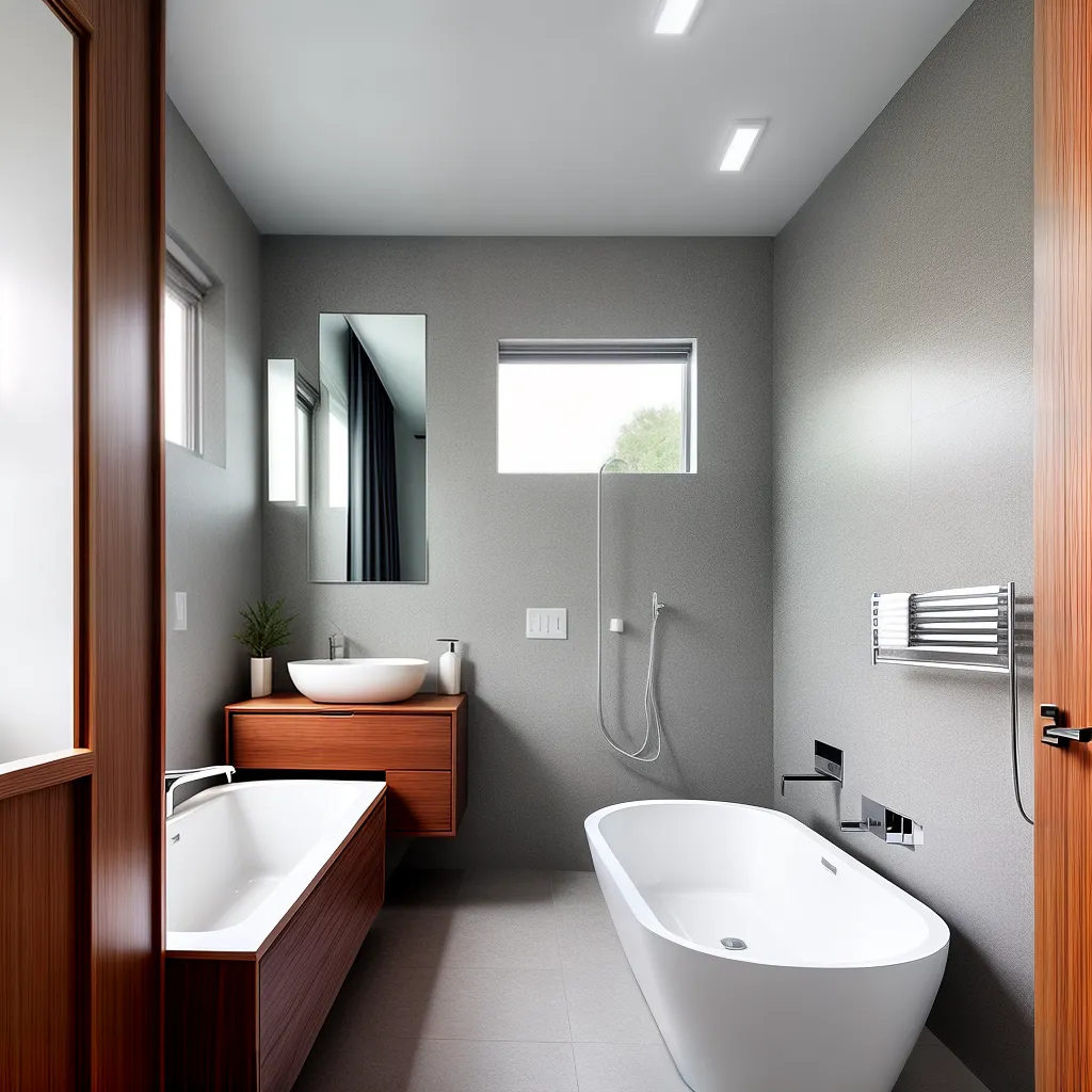 banheiro moderno flutuante marmore banheira banheiro moderno flutuante marmore banheira