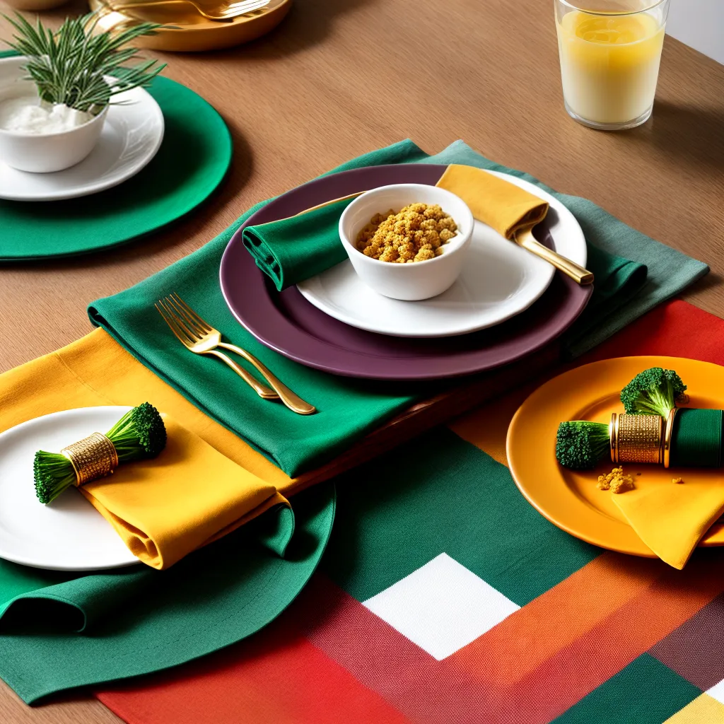 sousplats modernos verde amarelo rosa sousplats modernos verde amarelo rosa