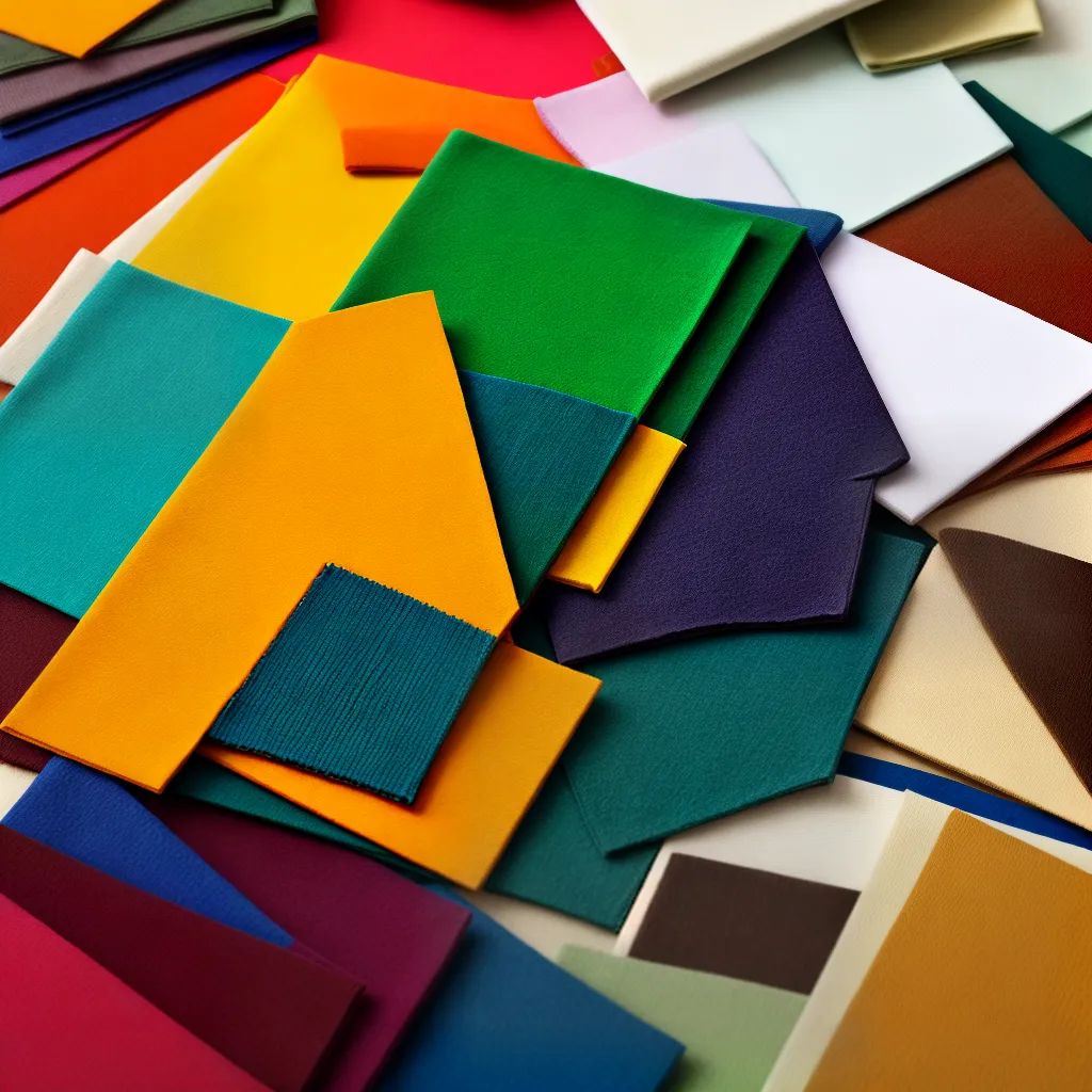 sousplats tendencia cores vibrantes