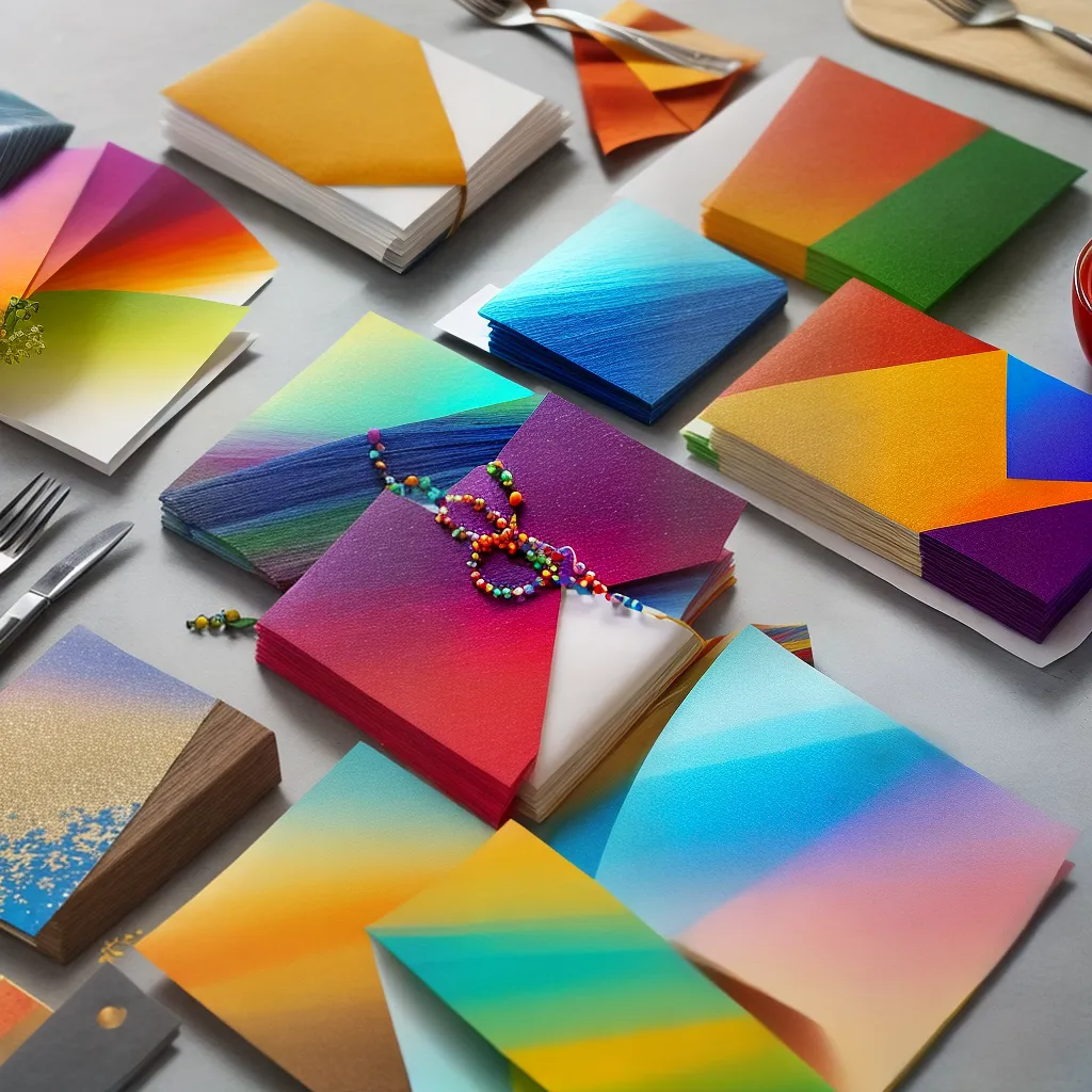 sousplats papel diy colorido sousplats papel diy colorido