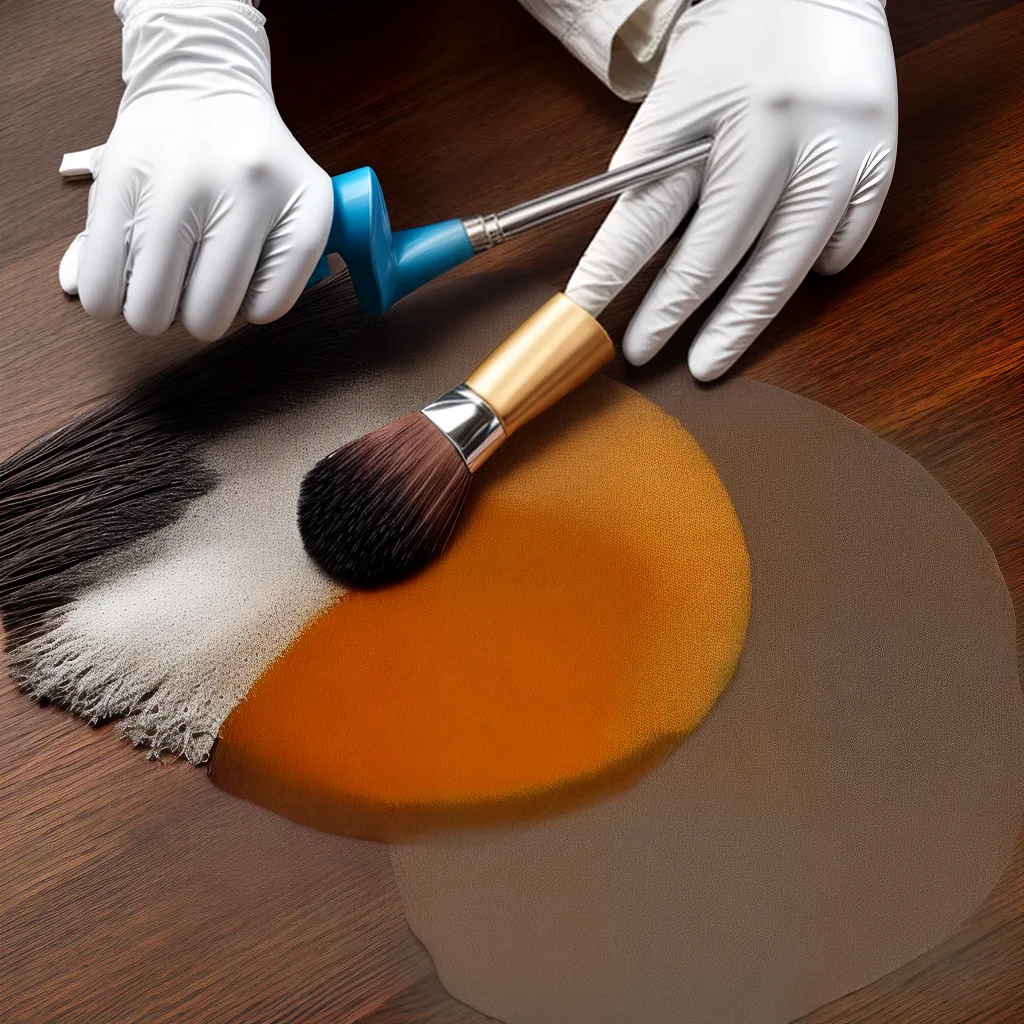 protecao madeira pintura termite