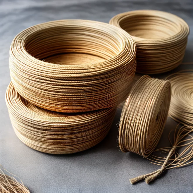 sousplats artesanais juta sisal rustico