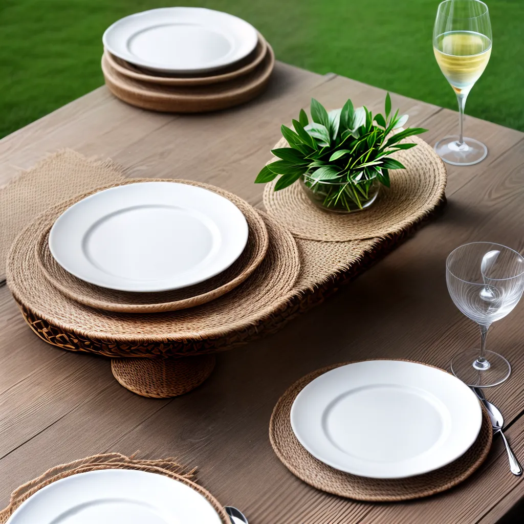 mesa rustica toalha branca tacas