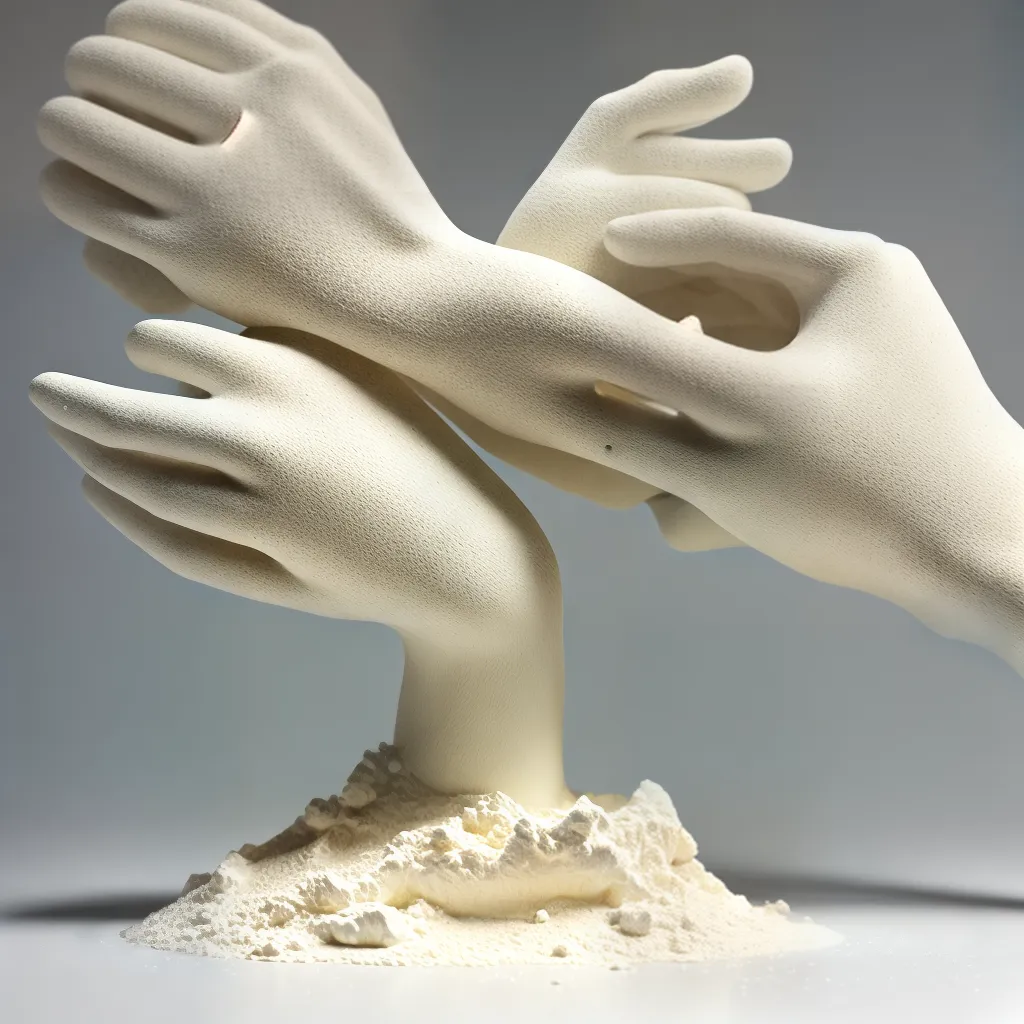escultura gesso maos artista iniciante escultura gesso maos artista iniciante