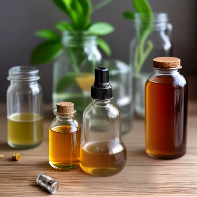 repelente caseiro jar spray