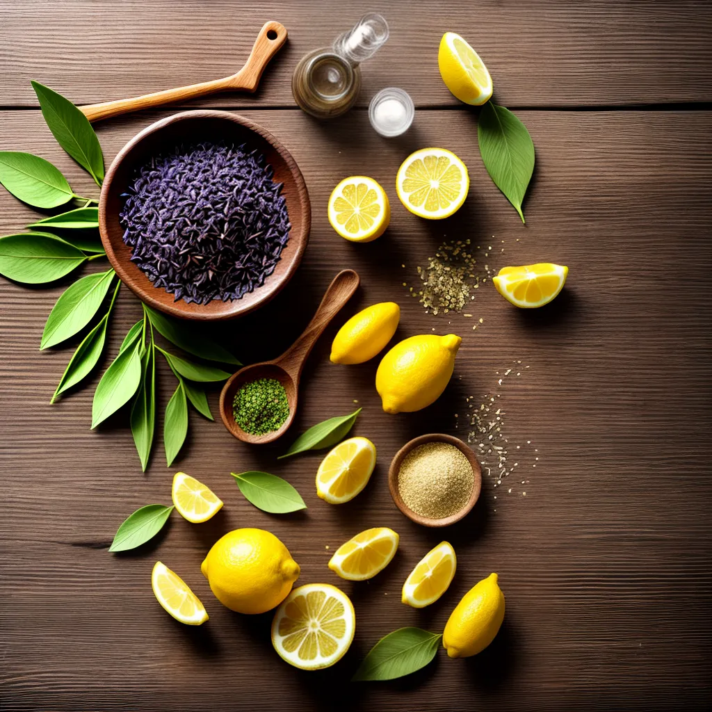 ingredientes naturais repelente insetos