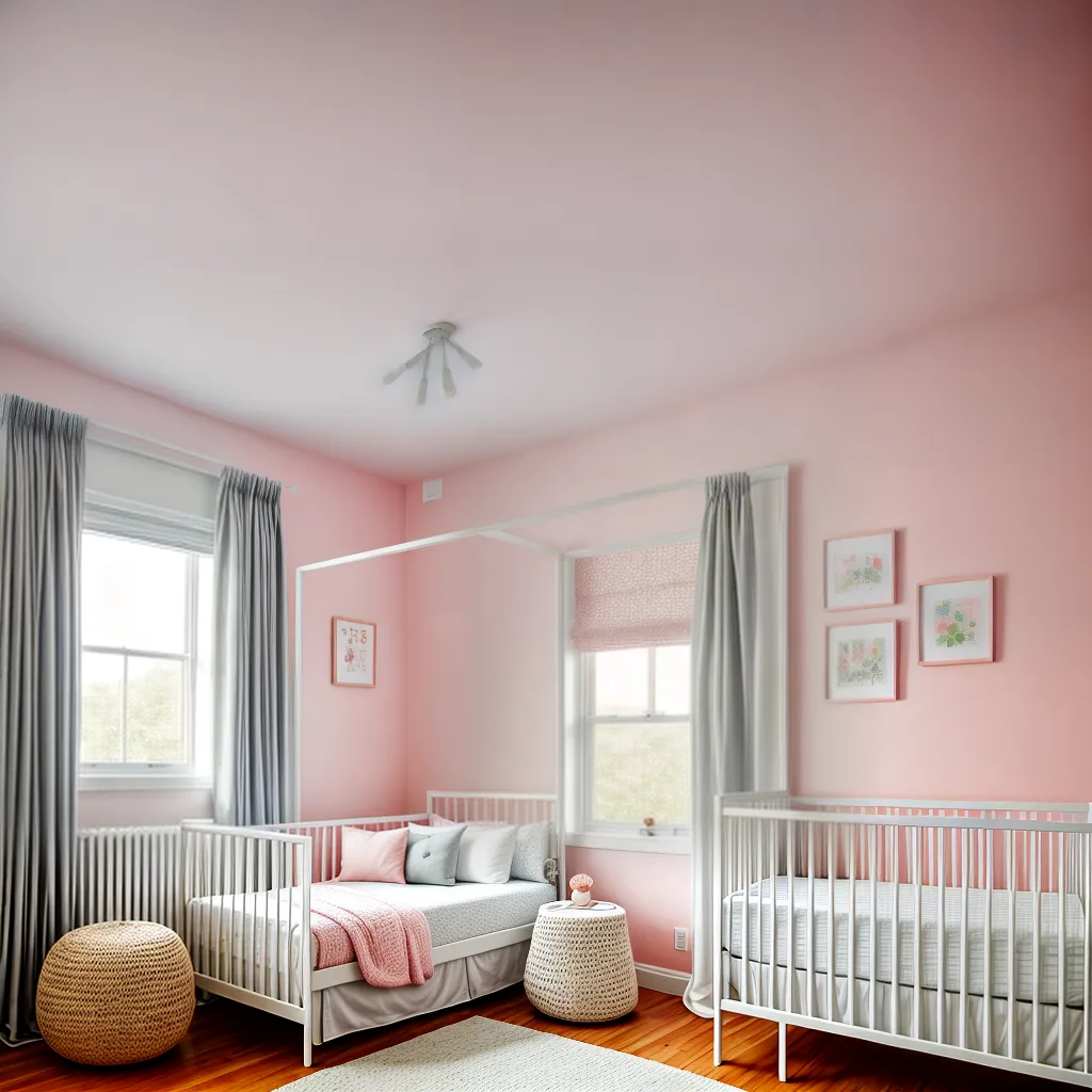quarto bebe pastel crib nomes amelie etienne