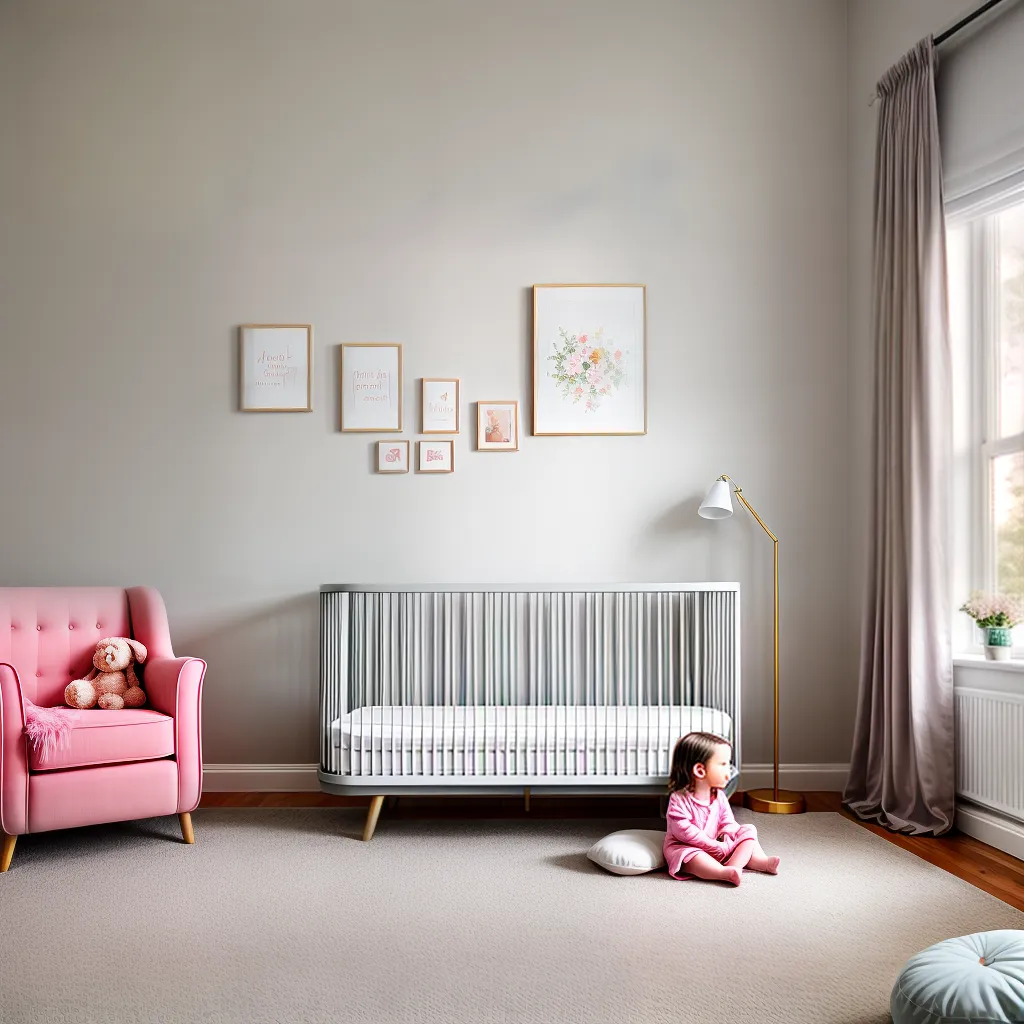 quarto bebe pastel nomes franceses