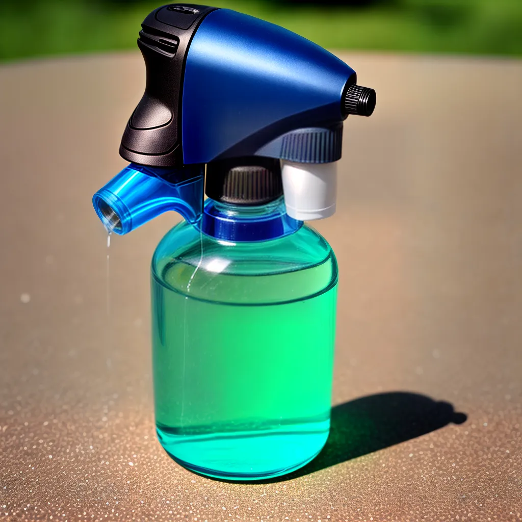 repelente mosquitos spray mao