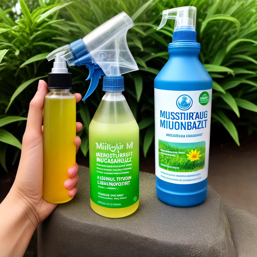 repelente consciente sustentavel jardim