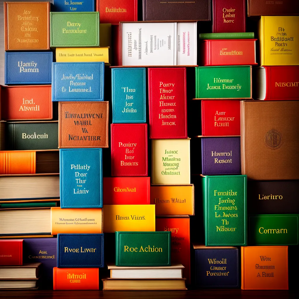 livros nomes personagens ilustracoes literatura