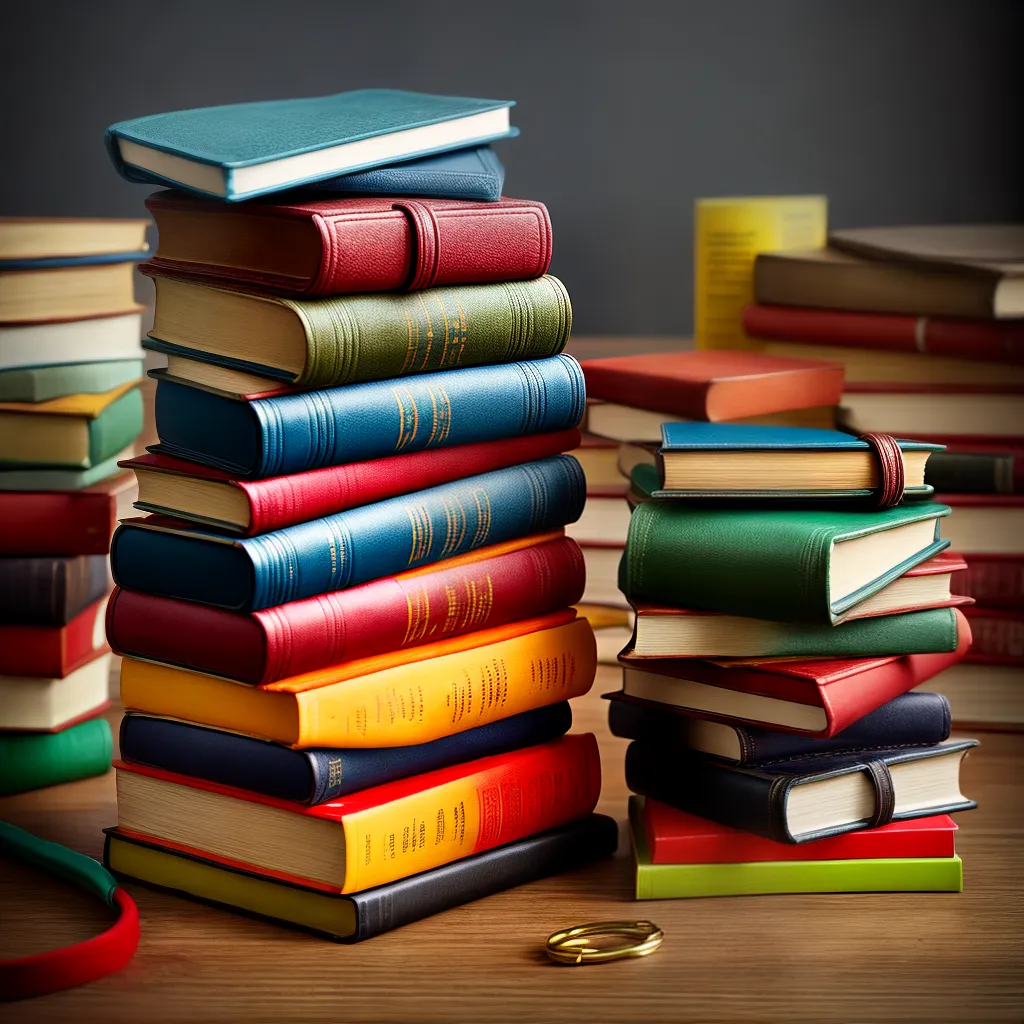livros classicos personagens literarios