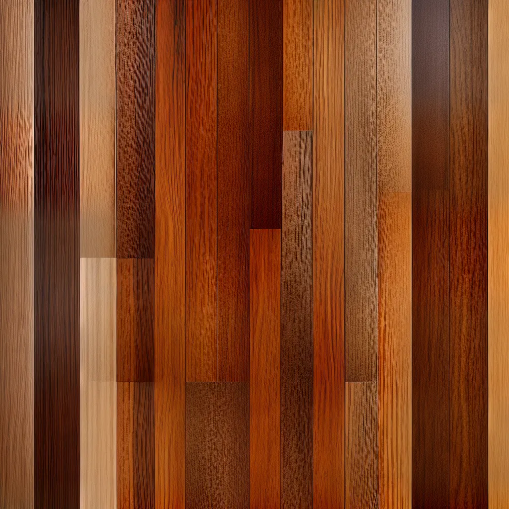 madeira graos cores