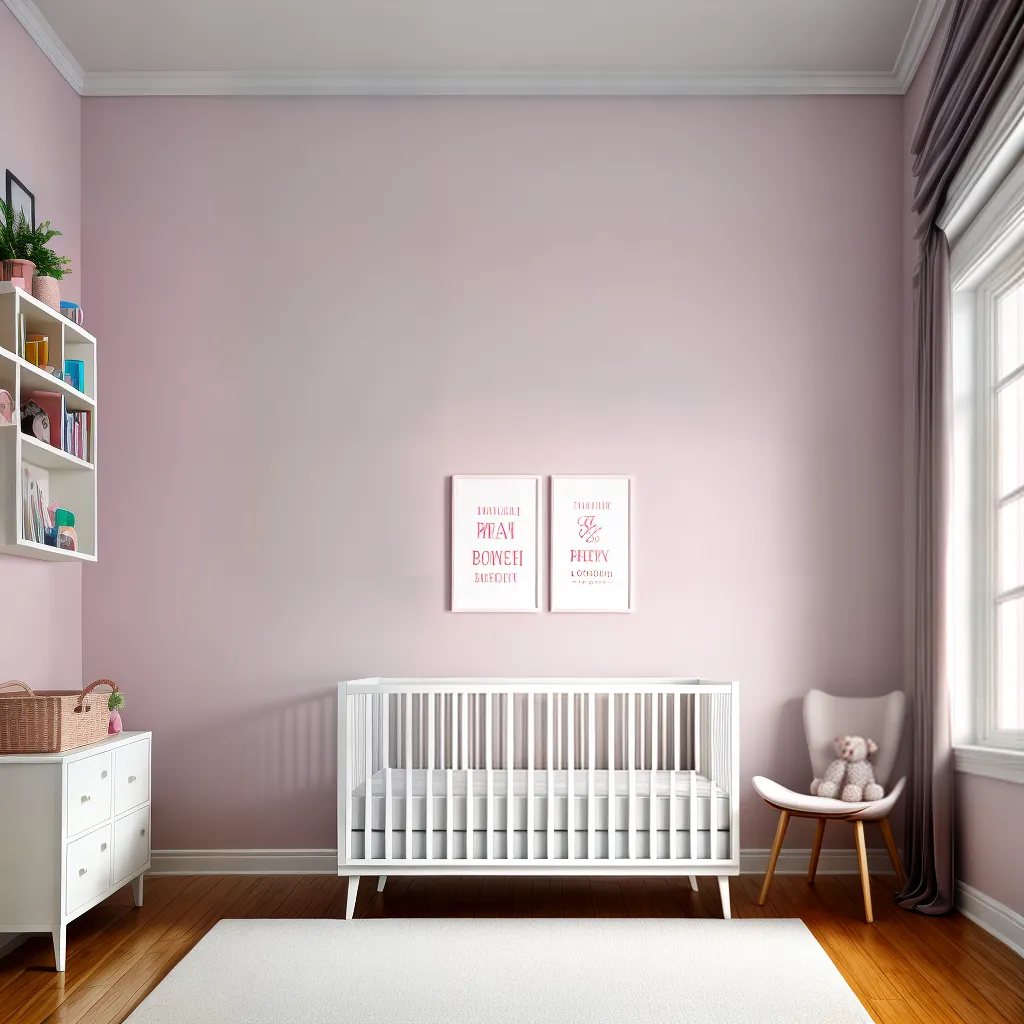 quarto bebe placa nome